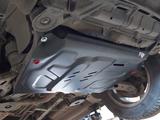 Защита картера и кпп Toyota Sienna с 2010 по 2020 за 35 000 тг. в Астана