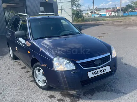 ВАЗ (Lada) Priora 2171 2012 года за 1 350 000 тг. в Караганда – фото 22