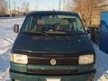 Volkswagen Caravelle 1993 годаfor3 600 000 тг. в Костанай – фото 30