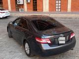 Toyota Camry 2009 года за 7 500 000 тг. в Актау – фото 3