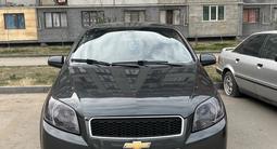 Chevrolet Nexia 2021 года за 5 790 000 тг. в Алматы – фото 2