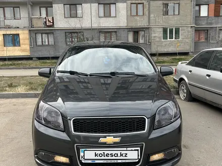 Chevrolet Nexia 2021 года за 6 099 990 тг. в Алматы – фото 2