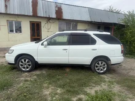 Nissan R'nessa 1998 года за 2 300 000 тг. в Алматы – фото 2