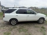 Nissan R'nessa 1998 года за 2 300 000 тг. в Алматы – фото 4