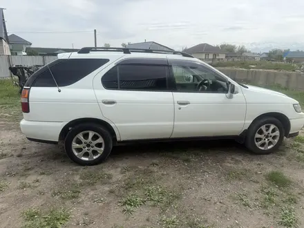 Nissan R'nessa 1998 года за 2 300 000 тг. в Алматы – фото 4