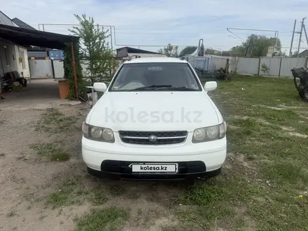 Nissan R'nessa 1998 года за 2 300 000 тг. в Алматы