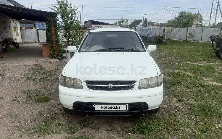 Nissan R'nessa 1998 годаүшін2 300 000 тг. в Алматы