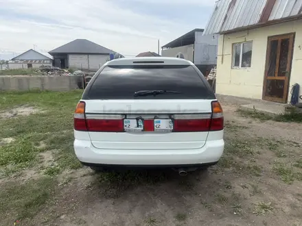 Nissan R'nessa 1998 года за 2 300 000 тг. в Алматы – фото 3