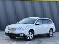 Subaru Outback 2011 годаfor8 000 000 тг. в Актобе