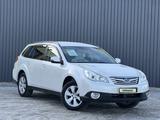 Subaru Outback 2011 годаүшін8 000 000 тг. в Актобе – фото 2