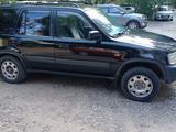 Honda CR-V 1997 года за 2 800 100 тг. в Караганда – фото 5