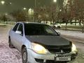 Mitsubishi Lancer 2010 годаүшін3 500 000 тг. в Астана – фото 3