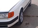 Audi 100 1991 годаүшін1 500 000 тг. в Тараз – фото 2