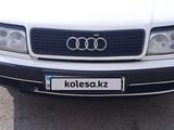 Audi 100 1991 годаүшін1 500 000 тг. в Тараз