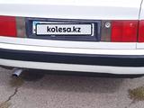 Audi 100 1991 годаүшін1 500 000 тг. в Тараз – фото 4