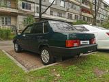 ВАЗ (Lada) 21099 2002 года за 950 000 тг. в Алматы – фото 3