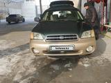 Subaru Outback 2002 годаүшін4 600 000 тг. в Тараз – фото 2