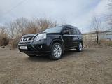 Nissan X-Trail 2011 года за 7 500 000 тг. в Астана – фото 2