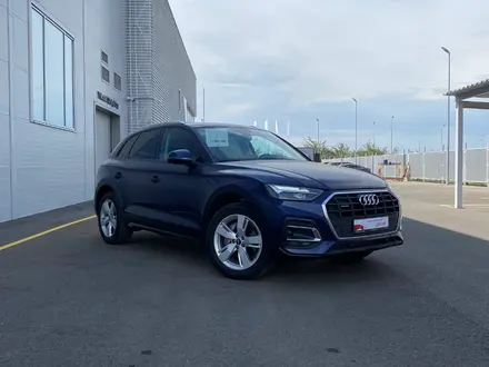 Audi Q5 2022 года за 25 000 000 тг. в Астана