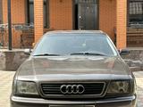 Audi A6 1997 года за 4 700 000 тг. в Алматы – фото 2