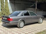 Audi A6 1997 года за 4 700 000 тг. в Алматы – фото 5