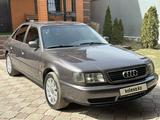 Audi A6 1997 года за 4 700 000 тг. в Алматы – фото 3