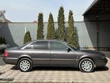 Audi A6 1997 годаүшін4 700 000 тг. в Алматы – фото 4
