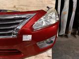 МОРДА ~ НОУСКАТ ~ NISSAN TEANA.L33 ИЗ ЯПОНИЙ за 500 000 тг. в Семей