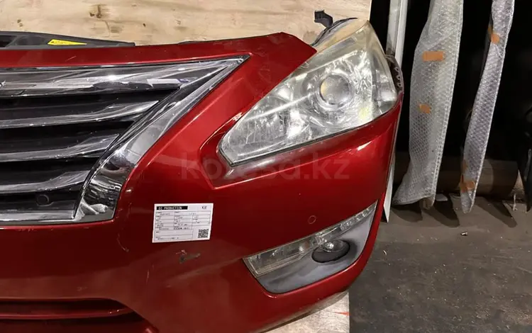 МОРДА ~ НОУСКАТ ~ NISSAN TEANA.L33 ИЗ ЯПОНИЙ за 500 000 тг. в Семей