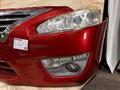 МОРДА ~ НОУСКАТ ~ NISSAN TEANA.L33 ИЗ ЯПОНИЙ за 500 000 тг. в Семей – фото 10