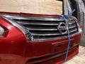 МОРДА ~ НОУСКАТ ~ NISSAN TEANA.L33 ИЗ ЯПОНИЙ за 500 000 тг. в Семей – фото 11