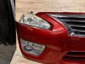 МОРДА ~ НОУСКАТ ~ NISSAN TEANA.L33 ИЗ ЯПОНИЙ за 500 000 тг. в Семей – фото 16