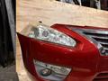 МОРДА ~ НОУСКАТ ~ NISSAN TEANA.L33 ИЗ ЯПОНИЙ за 500 000 тг. в Семей – фото 17