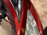 МОРДА ~ НОУСКАТ ~ NISSAN TEANA.L33 ИЗ ЯПОНИЙ за 500 000 тг. в Семей – фото 4