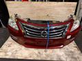 МОРДА ~ НОУСКАТ ~ NISSAN TEANA.L33 ИЗ ЯПОНИЙ за 500 000 тг. в Семей – фото 8