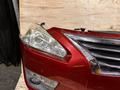 МОРДА ~ НОУСКАТ ~ NISSAN TEANA.L33 ИЗ ЯПОНИЙ за 500 000 тг. в Семей – фото 9