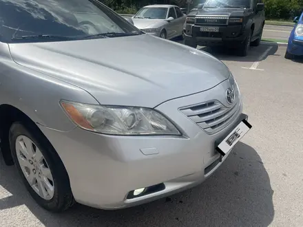 Toyota Camry 2006 года за 6 100 000 тг. в Караганда – фото 4