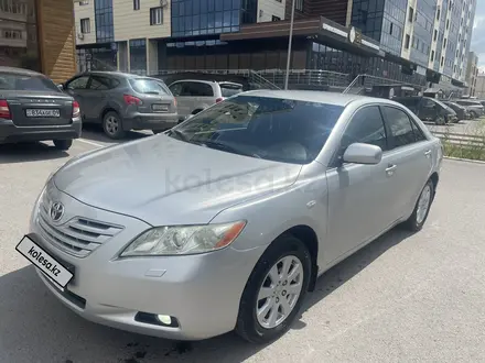 Toyota Camry 2006 года за 6 100 000 тг. в Караганда