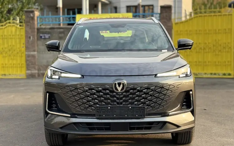 Changan CS55 Plus 2025 года за 10 200 000 тг. в Алматы