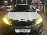 Kia Rio 2014 года за 4 100 000 тг. в Шымкент