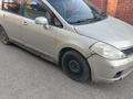 Nissan Tiida 2007 годаүшін2 500 000 тг. в Актобе