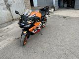 Honda  CBR 1000 RR Fireblade 2005 годаүшін3 800 000 тг. в Караганда – фото 4