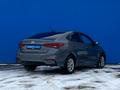 Hyundai Accent 2019 года за 7 230 000 тг. в Алматы – фото 3