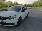 Renault Logan 2015 годаүшін3 200 000 тг. в Кызылорда – фото 4
