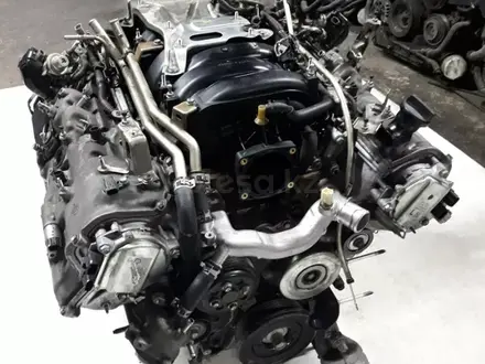 Двигатель Toyota 1UR-FSE 4.6 л 2WD 4WD из Японии за 750 000 тг. в Астана