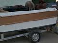 Лодка Амур. Мотор… за 4 500 000 тг. в Шардара – фото 3