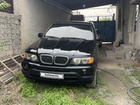 BMW X5 2003 годаүшін5 000 000 тг. в Туркестан