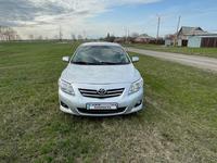 Toyota Corolla 2008 года за 4 500 000 тг. в Костанай