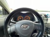 Toyota Corolla 2008 годаүшін4 500 000 тг. в Костанай – фото 5