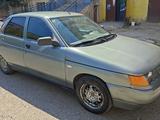 ВАЗ (Lada) 2110 2001 года за 750 000 тг. в Атырау – фото 2